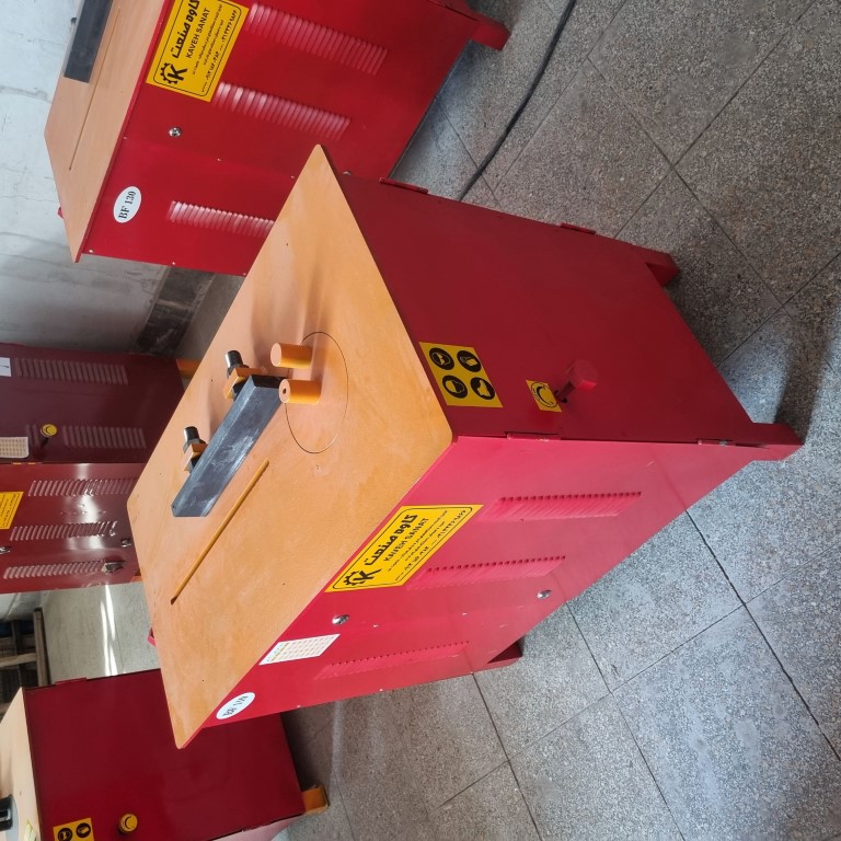 خاموت زن BF130| کد KS-1611